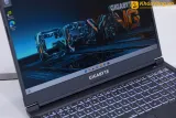 Gigabyte Gaming G5 KF5 Core i7-12650H | RAM 16GB | SSD 512GB | RTX 4060 8GB | 15.6 inch FHD 144Hz | New Fullbox 100%
