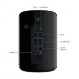 Mac Pro MD878 Late 2013