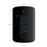 Mac Pro MD878 Late 2013