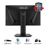 Màn hình LCD 27” Asus VG279QM TUF Gaming FHD IPS 280Hz 1ms HDR G-Sync Chính Hãng (New Full Box)