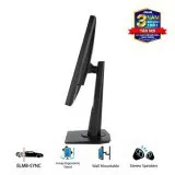 Màn hình LCD 27” Asus VG279QM TUF Gaming FHD IPS 280Hz 1ms HDR G-Sync Chính Hãng (New Full Box)
