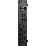 Dell OptiPlex 5080 Micro Tiny Core i5 10500T ram 16g ssd 256g NVMe máy tính siêu nhỏ mini