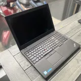 Lenovo ThinkPad P50S Core i7-6600U |16GB RAM | 512GB SSD | NVIDIA Quadro M500M | 15.6 inch 3K | Like New