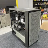 Workstation Dual Xeon Platinum 8180 52 Core | Quadro RTX A5000 ADA 32GB | Ram 256GB ECC | SSD 1TB NVMe | PSU 1000W