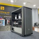 Workstation Dual Xeon Platinum 8180 52 Core | Quadro RTX A5000 ADA 32GB | Ram 256GB ECC | SSD 1TB NVMe | PSU 1000W