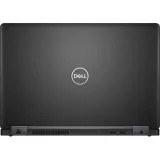Laptop Cũ Dell Precision 3520 | Core i7 -7700HQ | RAM 16GB | SSD 512GB | 15.6" FHD