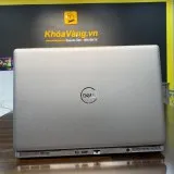 Dell Precision 7560 Core i7-11850H | RAM 32GB | SSD 1TB | Quadro T1200 4GB | 15.6 inch FHD (1920 x 1080) - Like New 99%