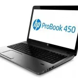 Laptop HP ProBook 450 G1