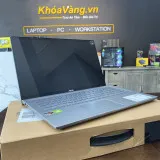 Asus Zenbook Q508UG 2in1(2022) | Ryzen 7 5700U |  Ram 8GB | SSD 256GB | MX450 | 15.6 inch FHD IPS Touch | New FullBox