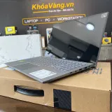 Asus Zenbook Q508UG 2in1(2022) | Ryzen 7 5700U |  Ram 8GB | SSD 256GB | MX450 | 15.6 inch FHD IPS Touch | New FullBox