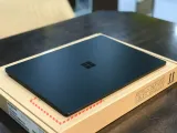 Surface Laptop 4 AMD Ryzen 7 | Ram 8GB | SSD 512GB | 15 inch 2K+ (2496x1664) Touch Black | Bilingual Key | New Fullbox