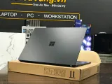 Surface Laptop 4 AMD Ryzen 7 | Ram 8GB | SSD 512GB | 15 inch 2K+ (2496x1664) Touch Black | Bilingual Key | New Fullbox