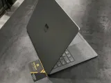Surface laptop 4 13 (Touch) Core i7-1185G7 | RAM 16GB | SSD 512GB | 13 inch QHD (2256x1504) | Silver - Like New 99%