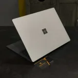 Surface laptop 4 13 (Touch) Core i7-1185G7 | RAM 16GB | SSD 512GB | 13 inch QHD (2256x1504) | Silver - Like New 99%