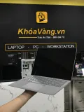 Surface Laptop 5 Core i5-1235U | RAM 8GB | SSD 512GB | 13.5 inch | 2K (2256 x 1504) Touch Like New 99%