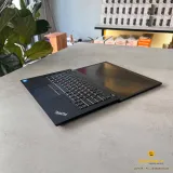 Lenovo Thinkpad T14 Gen 2 Core i5-1145G7 | RAM 16GB | SSD 256GB | 14 inch FHD (1920x1080) IPS TOUCH - Like New 99%