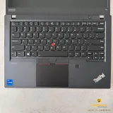 Lenovo Thinkpad T14 Gen 2 Core i5-1145G7 | RAM 16GB | SSD 256GB | 14 inch FHD (1920x1080) IPS TOUCH - Like New 99%