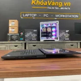 Lenovo Thinkpad P15 Gen 2 | Core i7-11850H | RAM 32GB | SSD 512GB | Quadro T1200 4GB | 15.6 inch FHD - Like new 99%