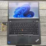 Lenovo ThinkPad T14 Gen 2 | Core i7-1185G7 | RAM 24GB | 512GB SSD | INTEL IRIS XE | FHD | Likenew 99%