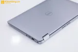 Dell Latitude 7400 2 in 1 TOUCH - Core i7-8665U | RAM 16GB | SSD 512GB | 14 inch FHD Cảm ứng x360 - Like new 97% VỎ NHÔM ALUMINUM