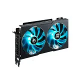 VGA PowerColor Hellhound RX 6650 XT 8GB GDDR6