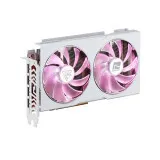 VGA PowerColor RX6650 XT Hellhound Sakura 8GB GDDR6