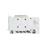 VGA PowerColor RX6650 XT Hellhound Sakura 8GB GDDR6