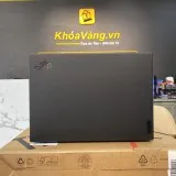 Thinkpad X1 Nano gen 2 Core i7-1260P | RAM 16GB | SSD 1TB | màn hinh 13 inch QHD 2K - Likenew 99% Fullbox