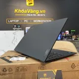 Thinkpad X1 Nano gen 2 Core i7-1260P | RAM 16GB | SSD 1TB | màn hinh 13 inch QHD 2K - Likenew 99% Fullbox
