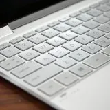 HP Spectre X360 Convertible OLED Touch