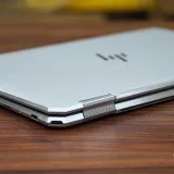 HP Spectre X360 Convertible OLED Touch