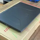 MSI Bravo 15 B5DD-275 VN Ryzen 7-5800H | RAM 16GB | SSD 512GB | 15.6 inch FHD | RX5500M 4G GDDR6 - Like New