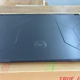 MSI Bravo 15 B5DD-275 VN Ryzen 7-5800H | RAM 16GB | SSD 512GB | 15.6 inch FHD | RX5500M 4G GDDR6 - Like New