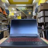 MSI Bravo 15 B5DD-275 VN Ryzen 7-5800H | RAM 16GB | SSD 512GB | 15.6 inch FHD | RX5500M 4G GDDR6 - Like New