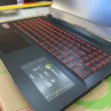 MSI Bravo 15 B5DD-275 VN Ryzen 7-5800H | RAM 16GB | SSD 512GB | 15.6 inch FHD | RX5500M 4G GDDR6 - Like New