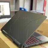 MSI Bravo 15 B5DD-275 VN Ryzen 7-5800H | RAM 16GB | SSD 512GB | 15.6 inch FHD | RX5500M 4G GDDR6 - Like New