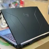 MSI Bravo 15 B5DD-275 VN Ryzen 7-5800H | RAM 16GB | SSD 512GB | 15.6 inch FHD | RX5500M 4G GDDR6 - Like New