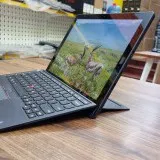 Lenovo Thinkpad Tablet X1 | Core M5-6Y57 | RAM 8G | SSD 128G | 12 inch FHD+ (2160 x 1440) | Touch