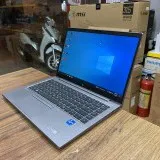 HP ZBook Firefly 14 G8 | Core i5-1145G7 | RAM 16GB | SSD 256GB | 14" FHD