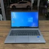HP ZBook Firefly 14 G8 | Core i5-1145G7 | RAM 16GB | SSD 256GB | 14" FHD