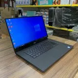 Laptop Cũ Dell Precision 5520 Core i7-7820HQ | 16 GB RAM | 512 GB SSD | Quadro M1200 4G | 15.6" UHD 4K Touchscreen