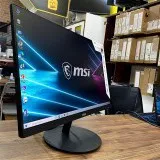 Màn hình MSI PRO MP242 24 inch | IPS | 1920x1080 | 75Hz | 5ms | 16:9 aspect ratio | 8-bit color | speakers 2W x2 | New Fullbox