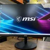 Màn hình MSI PRO MP242 24 inch | IPS | 1920x1080 | 75Hz | 5ms | 16:9 aspect ratio | 8-bit color | speakers 2W x2 | New Fullbox