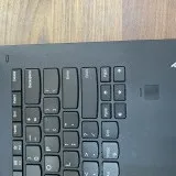 Thinkpad X1 Yoga Gen 2 Core i7-7600U | 16 GB RAM | 512 GB SSD | Intel HD 620 | 14" 2K Touchscreen