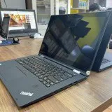 Thinkpad X1 Yoga Gen 2 Core i7-7600U | 16 GB RAM | 512 GB SSD | Intel HD 620 | 14" 2K Touchscreen