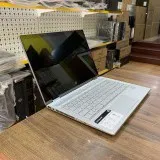 Laptop cũ HP Pavilion X360 Convertible 14-cd1055cl | Core i5-8265U | RAM 8GB | SSD 256GB | 14" FHD Touch | Gray Silver