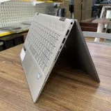 Laptop cũ HP Pavilion X360 Convertible 14-cd1055cl | Core i5-8265U | RAM 8GB | SSD 256GB | 14" FHD Touch | Gray Silver