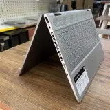 Laptop cũ HP Pavilion X360 Convertible 14-cd1055cl | Core i5-8265U | RAM 8GB | SSD 256GB | 14" FHD Touch | Gray Silver