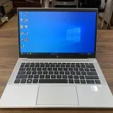 HP EliteBook 830 G7 | i7-10610U | RAM 32GB | SSD 256GB | 13.3 FullHD TOUCH