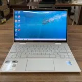 Laptop cũ HP Envy x360 13m-bd1033dx | i7-1195G7 | RAM 8GB | SSD 512GB| 13.3 inch FHD OLED TOUCH